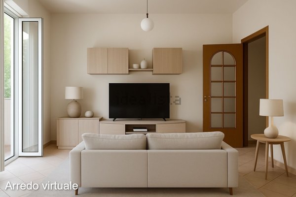 appartamento in vendita a Rimini in zona Bellariva