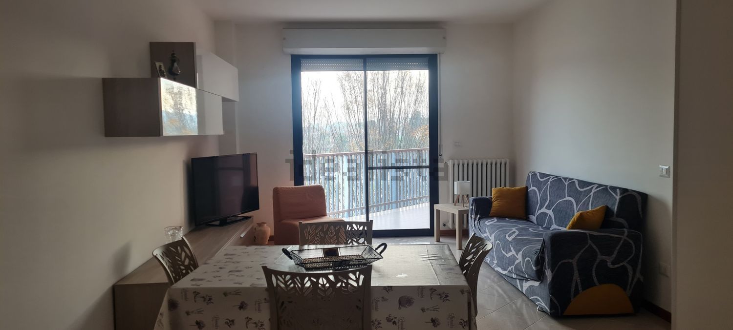 appartamento in vendita a Rimini in zona Gaiofana