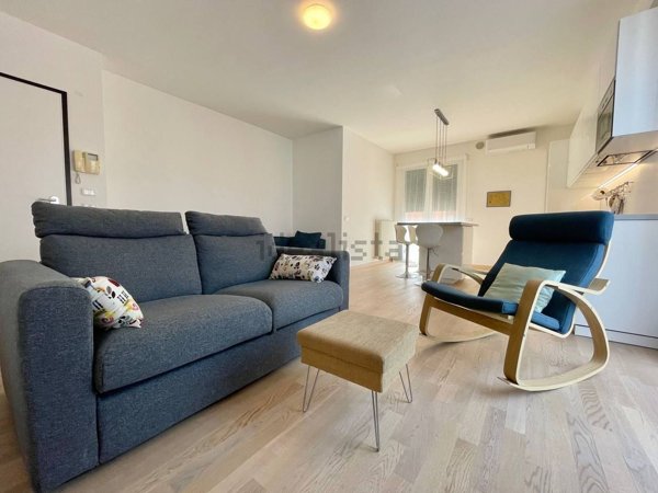 appartamento in vendita a Rimini in zona Viserba