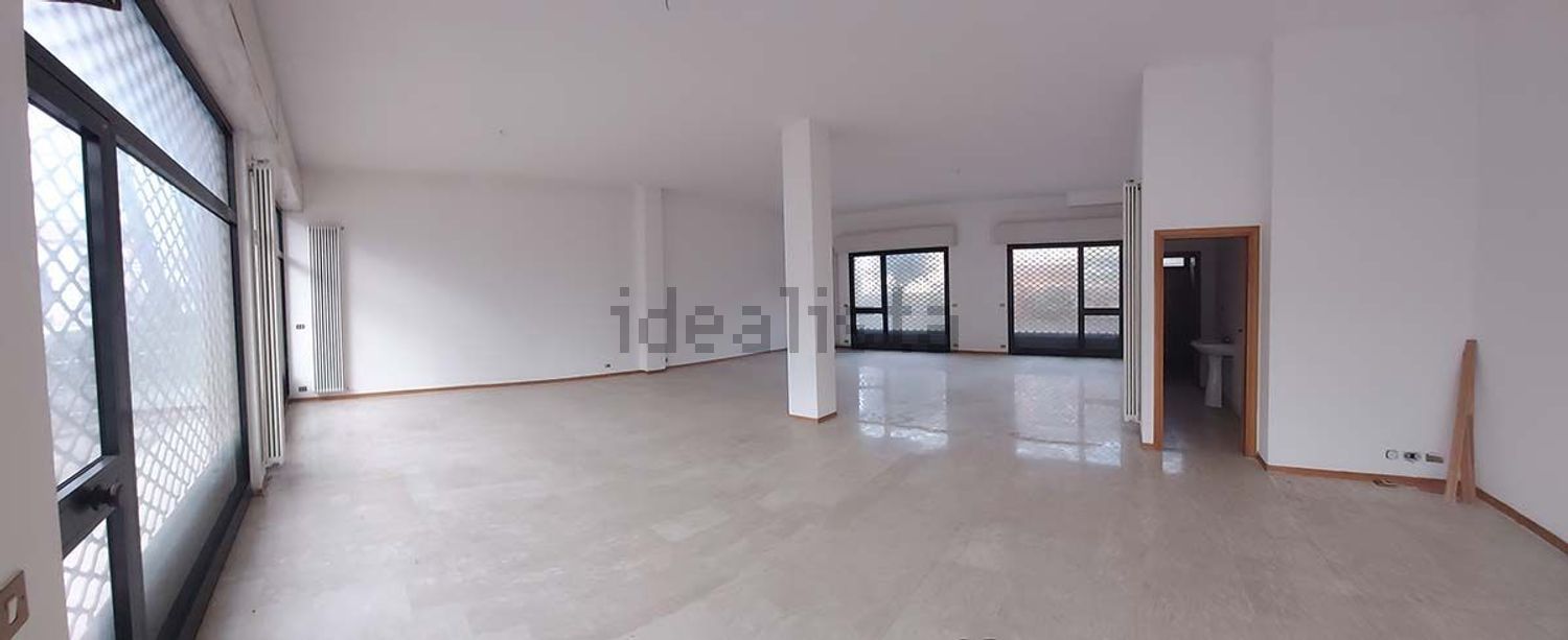 loft in vendita a Rimini in zona Marecchiese