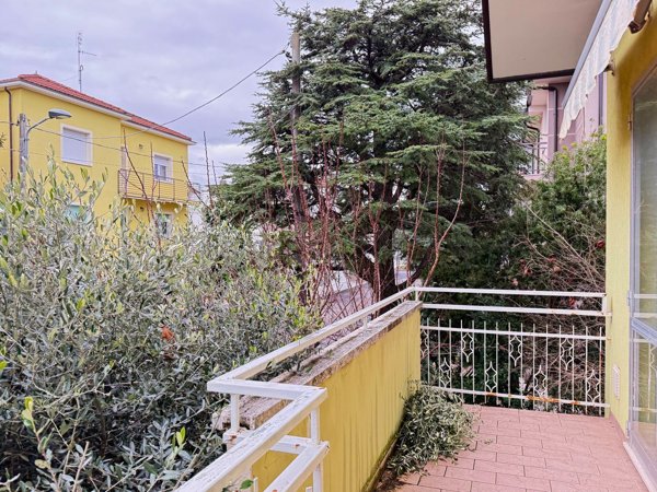 appartamento in vendita a Rimini in zona Bellariva