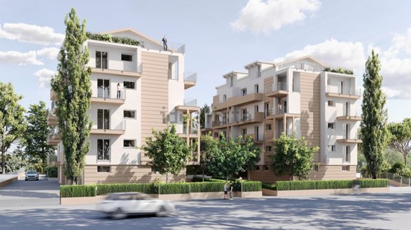 appartamento in vendita a Rimini