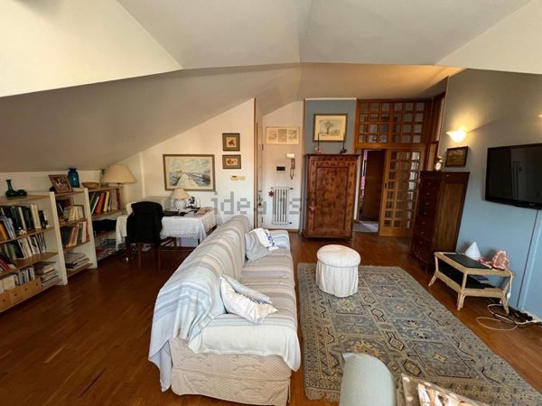 appartamento in vendita a Rimini in zona Colonnella