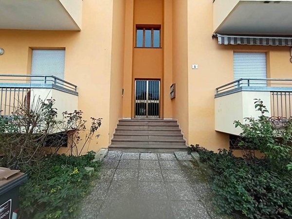 appartamento in vendita a Rimini in zona Viserba