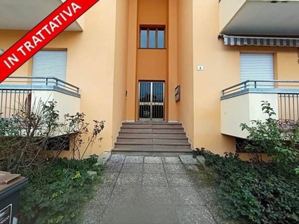 appartamento in vendita a Rimini in zona Viserba