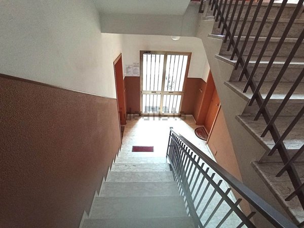 appartamento in vendita a Rimini in zona Viserba