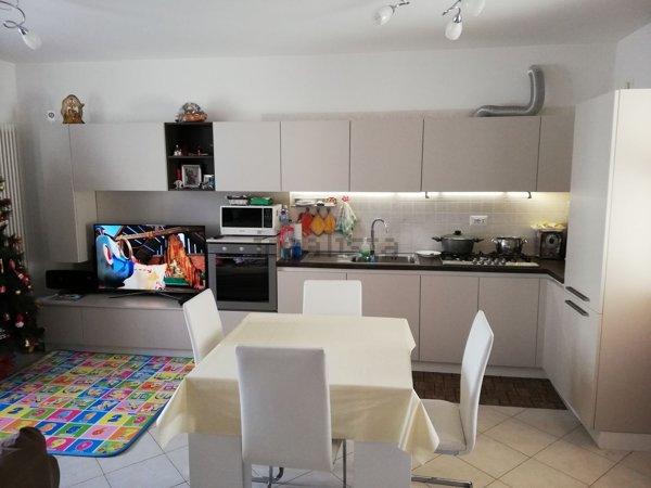 appartamento in vendita a Rimini