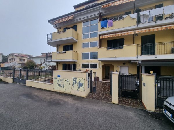 appartamento in vendita a Rimini in zona Viserbella