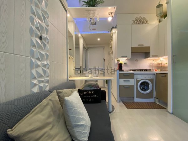 appartamento in vendita a Rimini in zona Torre Pedrera