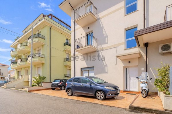appartamento in vendita a Rimini in zona Rivazzurra
