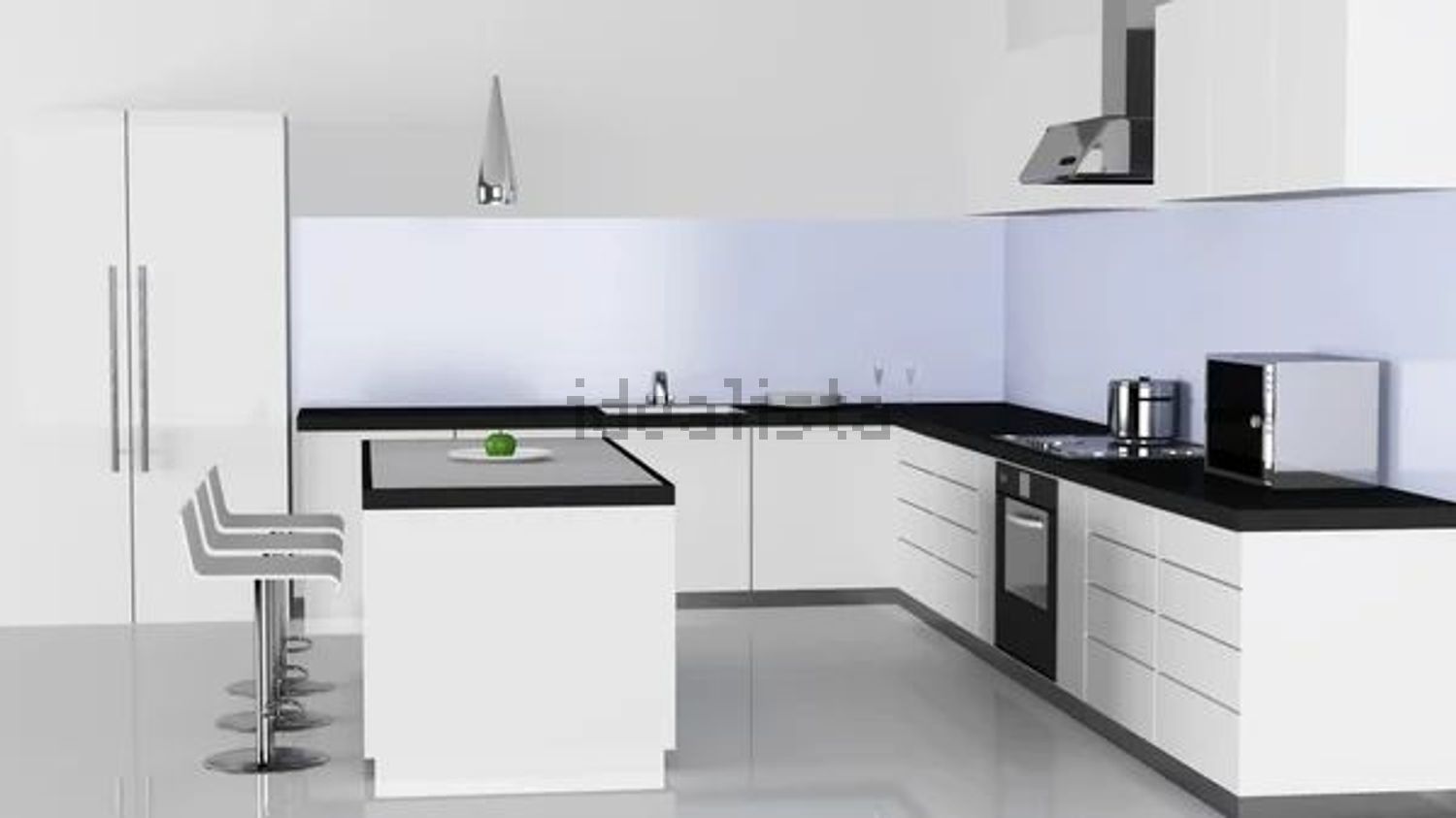 appartamento in vendita a Rimini in zona Viserba