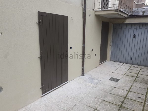 appartamento in vendita a Rimini in zona Marina Centro