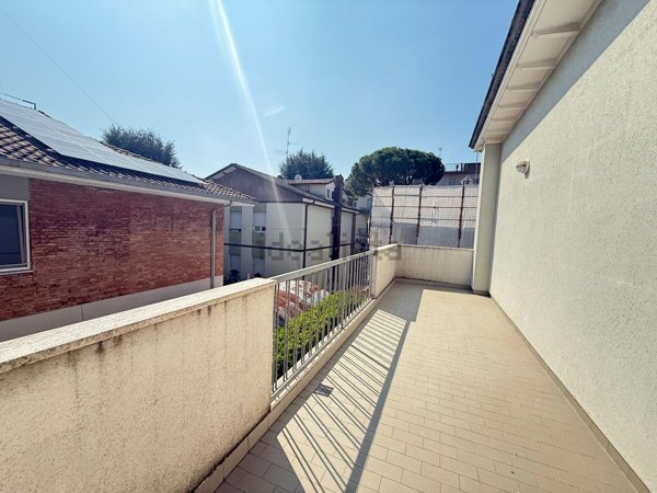 appartamento in vendita a Rimini in zona Borgo San Giuliano
