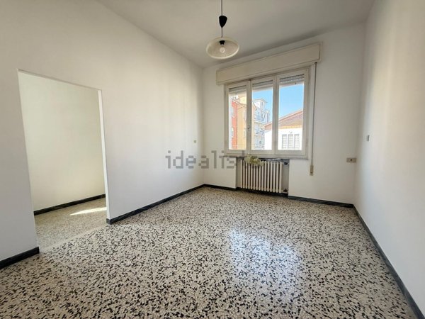 appartamento in vendita a Rimini in zona Borgo San Giuliano