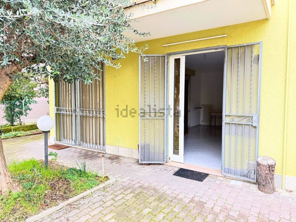 appartamento in vendita a Rimini in zona Bellariva