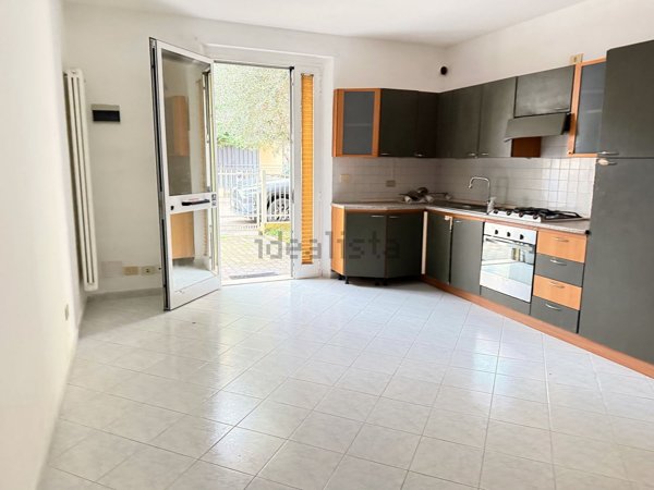 appartamento in vendita a Rimini in zona Bellariva