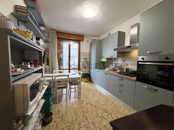 appartamento in vendita a Rimini in zona Rivazzurra