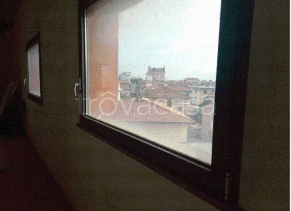 ufficio in vendita a Rimini in zona Bellariva