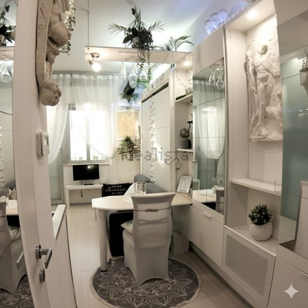 appartamento in vendita a Rimini in zona Torre Pedrera