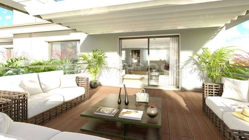 appartamento in vendita a Rimini in zona Viserba