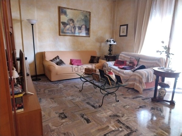 appartamento in vendita a Rimini in zona Marecchiese