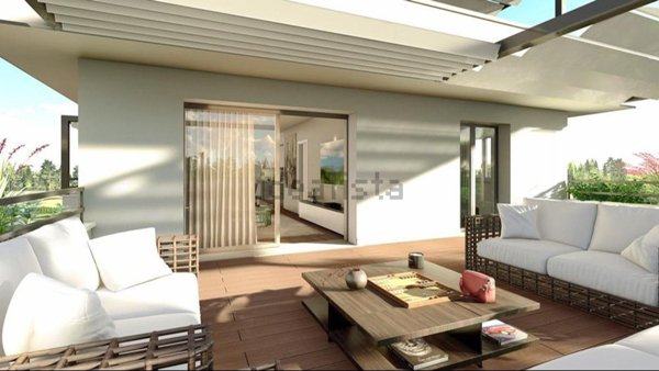 appartamento in vendita a Rimini in zona Viserbella