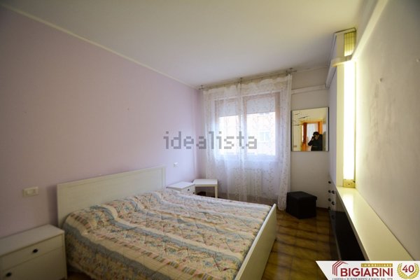 appartamento in vendita a Rimini in zona Rivazzurra