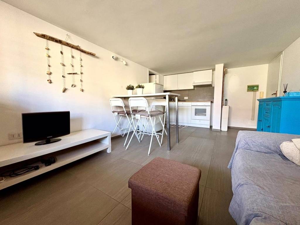 appartamento in vendita a Rimini in zona Viserbella