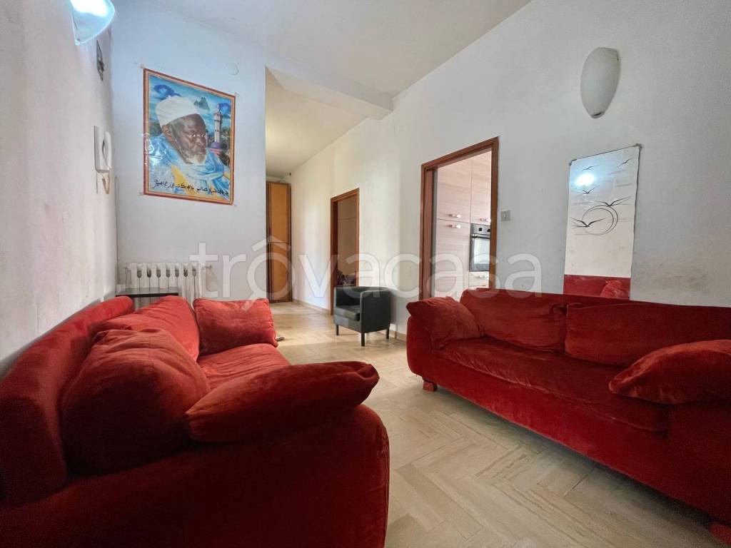 appartamento in vendita a Rimini in zona Miramare di Rimini