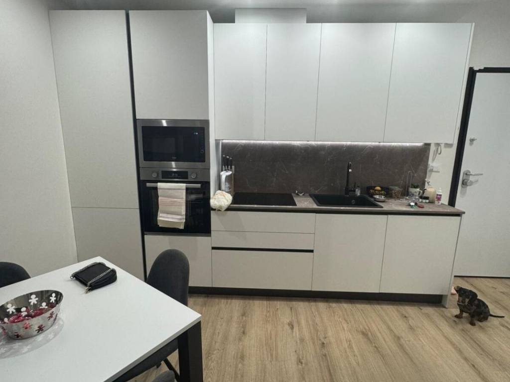 appartamento in vendita a Rimini in zona Centro Storico