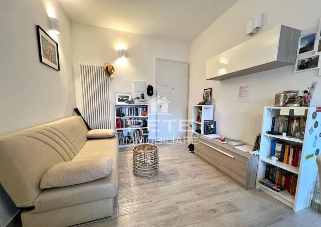 appartamento in vendita a Rimini in zona Viserbella