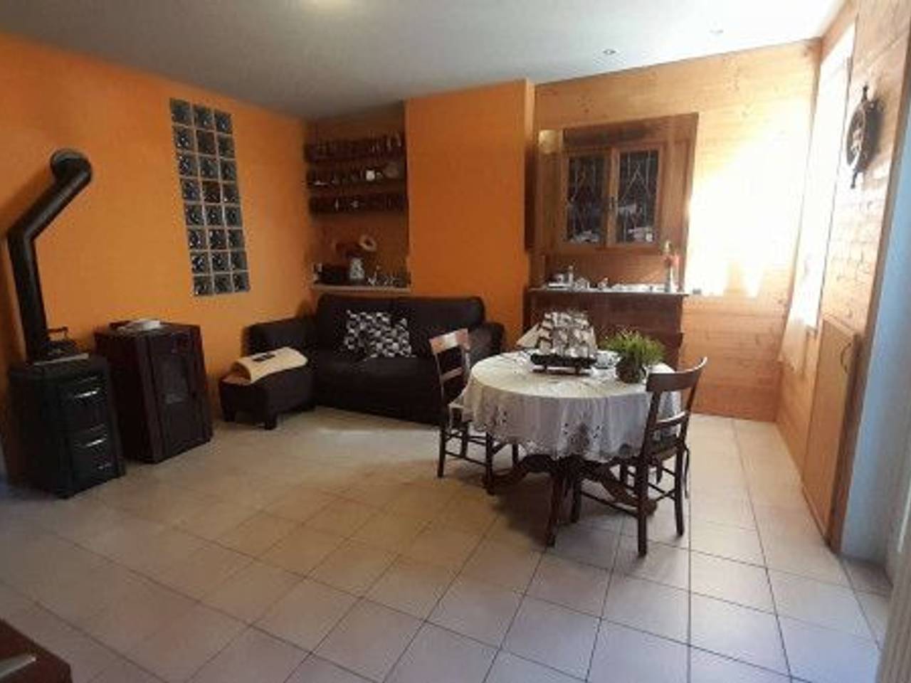 appartamento in vendita a Rimini in zona Vergiano