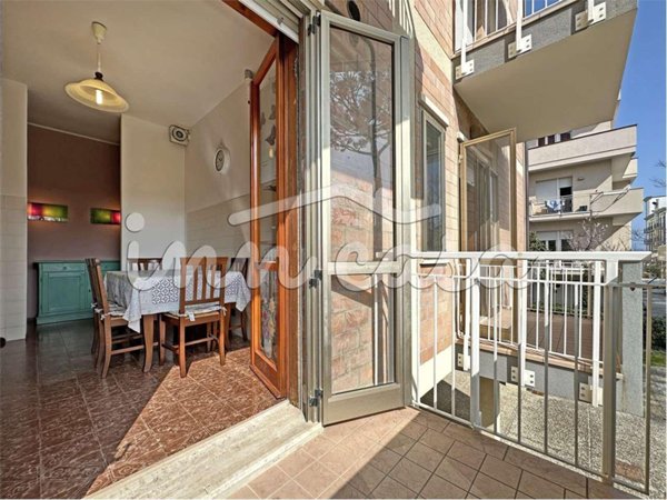 appartamento in vendita a Rimini in zona Torre Pedrera