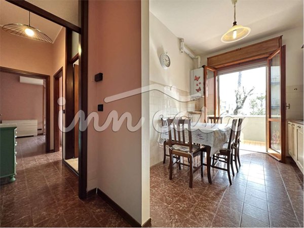 appartamento in vendita a Rimini in zona Torre Pedrera