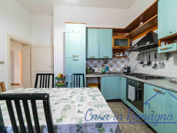 casa indipendente in vendita a Rimini in zona Torre Pedrera