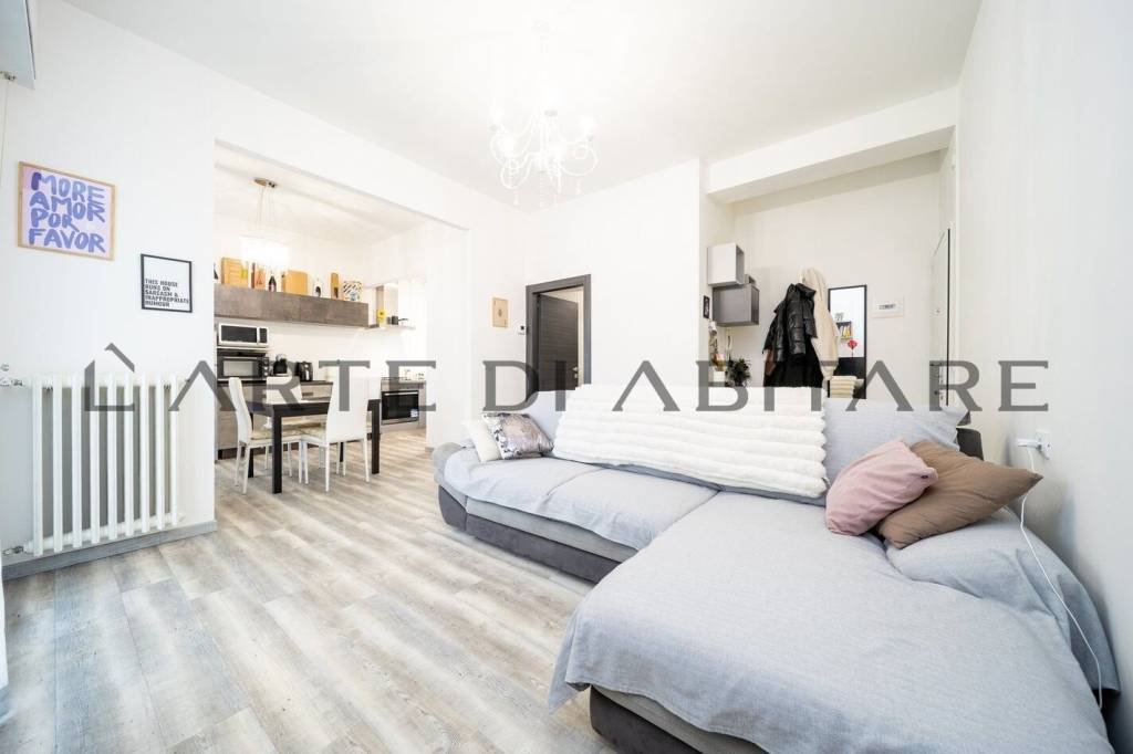 appartamento in vendita a Rimini in zona Bellariva