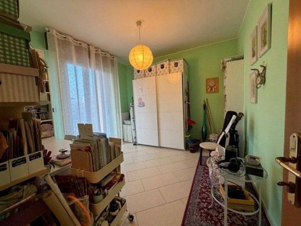 appartamento in vendita a Rimini in zona Rivazzurra