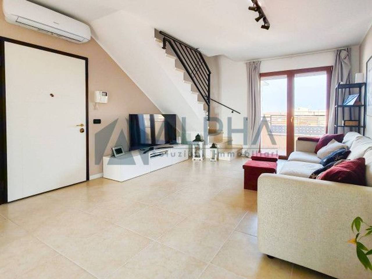 appartamento in vendita a Rimini in zona Torre Pedrera