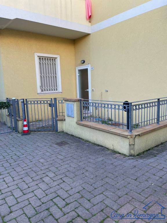 appartamento in vendita a Rimini in zona Torre Pedrera