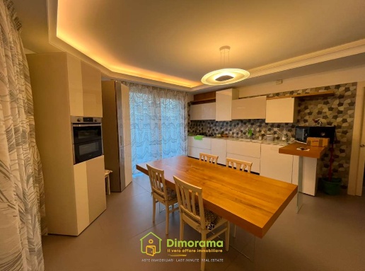 appartamento in vendita a Rimini in zona INA Casa