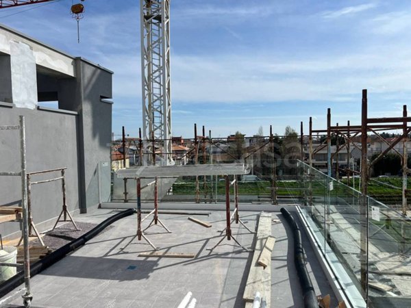 appartamento in vendita a Rimini in zona Marecchiese