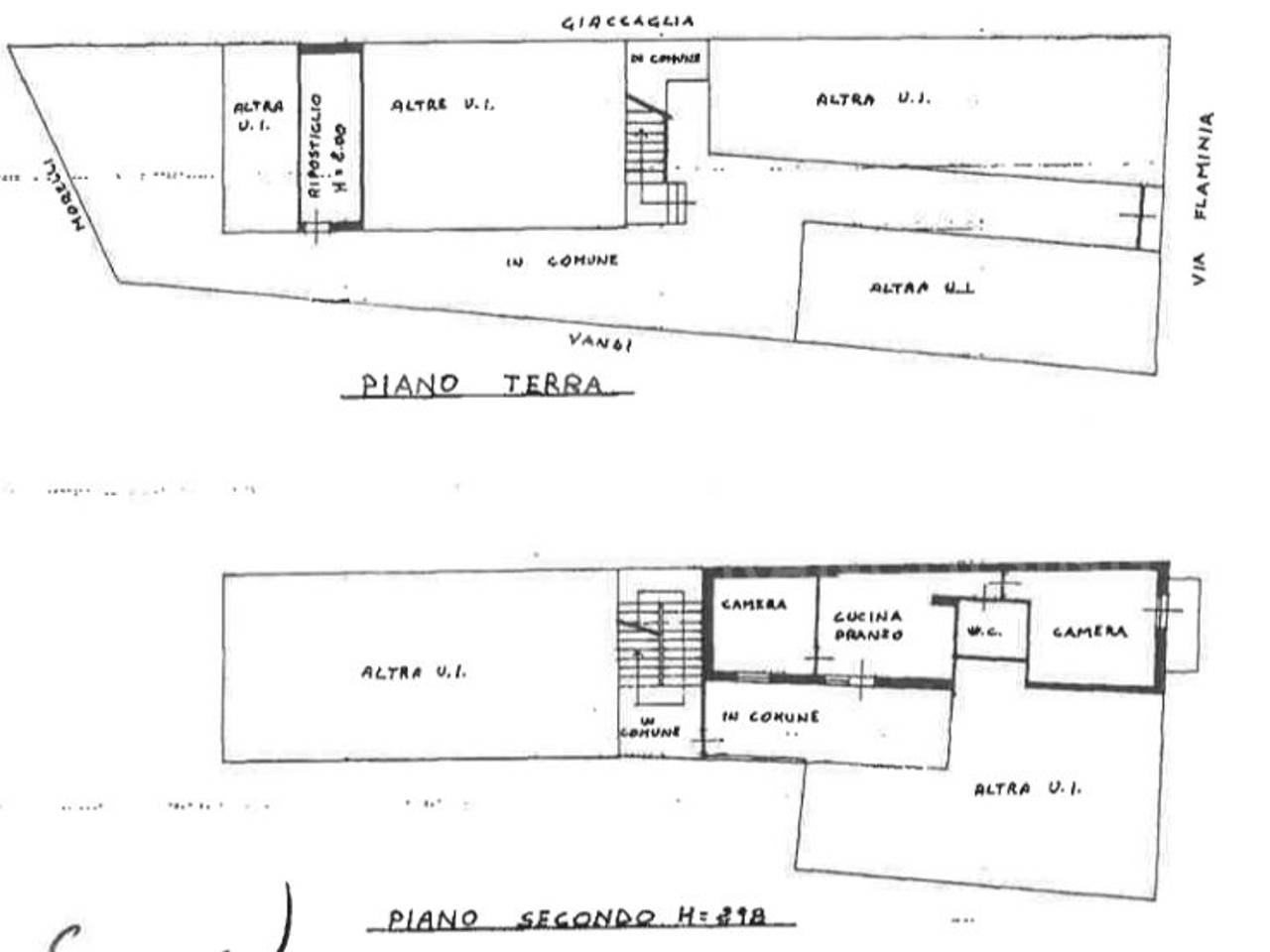 appartamento in vendita a Rimini