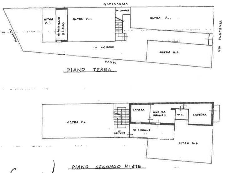 appartamento in vendita a Rimini