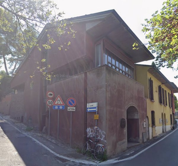 casa indipendente in vendita a Rimini