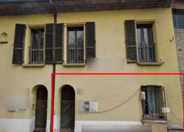 appartamento in vendita a Rimini