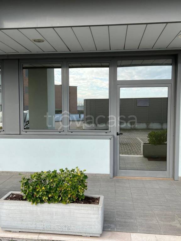 ufficio in vendita a Rimini in zona Centro Storico