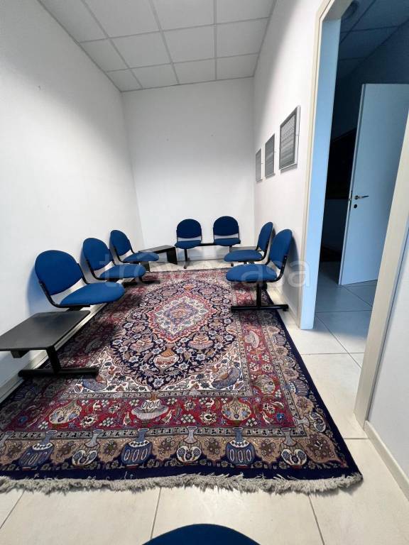 ufficio in vendita a Rimini in zona Centro Storico