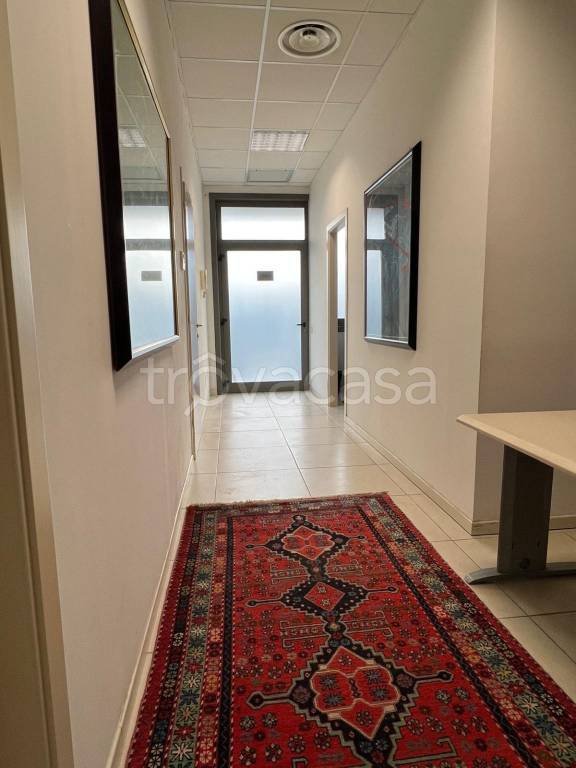 ufficio in vendita a Rimini in zona Centro Storico