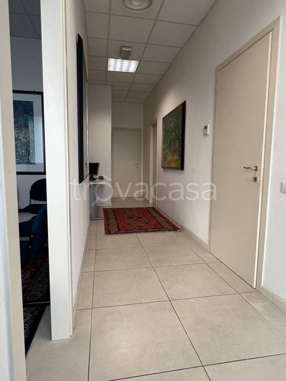 ufficio in vendita a Rimini in zona Centro Storico
