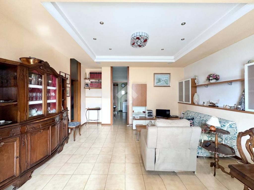 appartamento in vendita a Rimini in zona Centro Storico